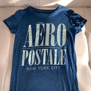 Aero Postale Shirt